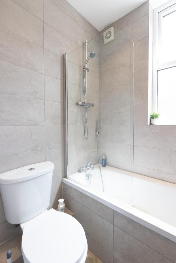 Bootham Apartment 32 - Free Parking - Five Minute Walk To York Minster Exterior foto