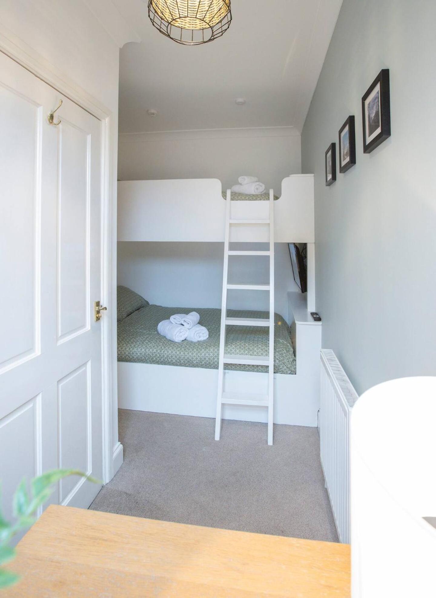 Bootham Apartment 32 - Free Parking - Five Minute Walk To York Minster Exterior foto